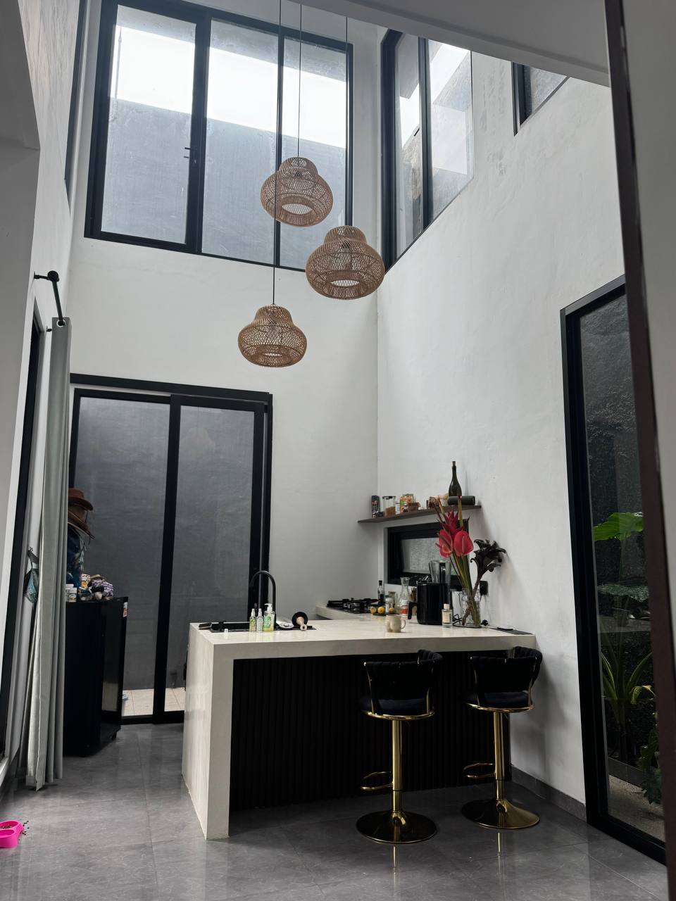 Дом, 2 спальни