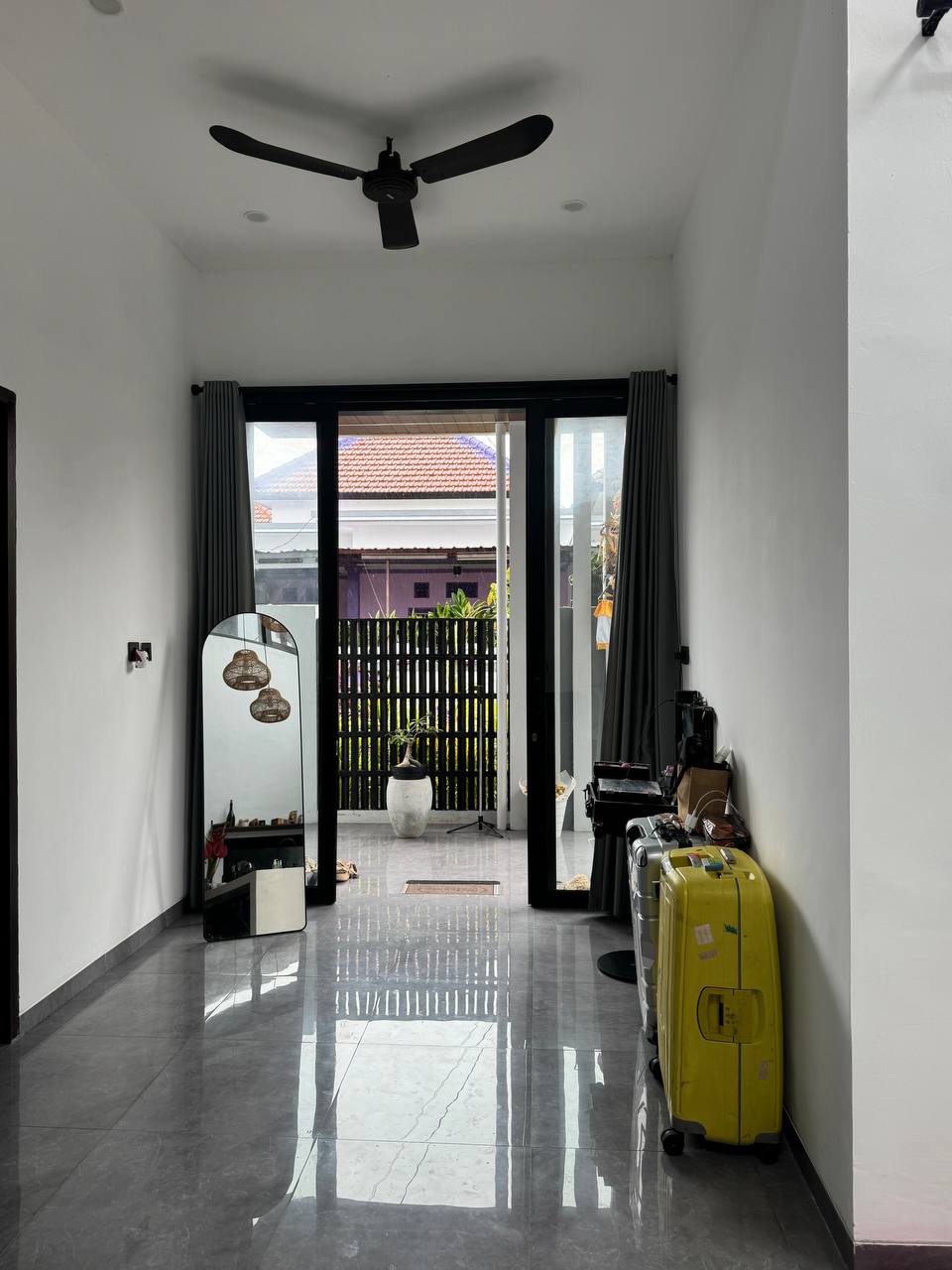 Дом, 2 спальни