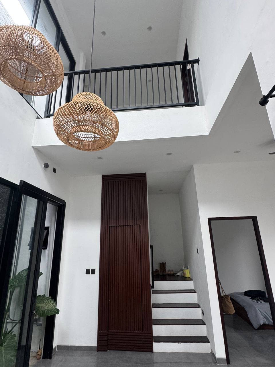 Дом, 2 спальни