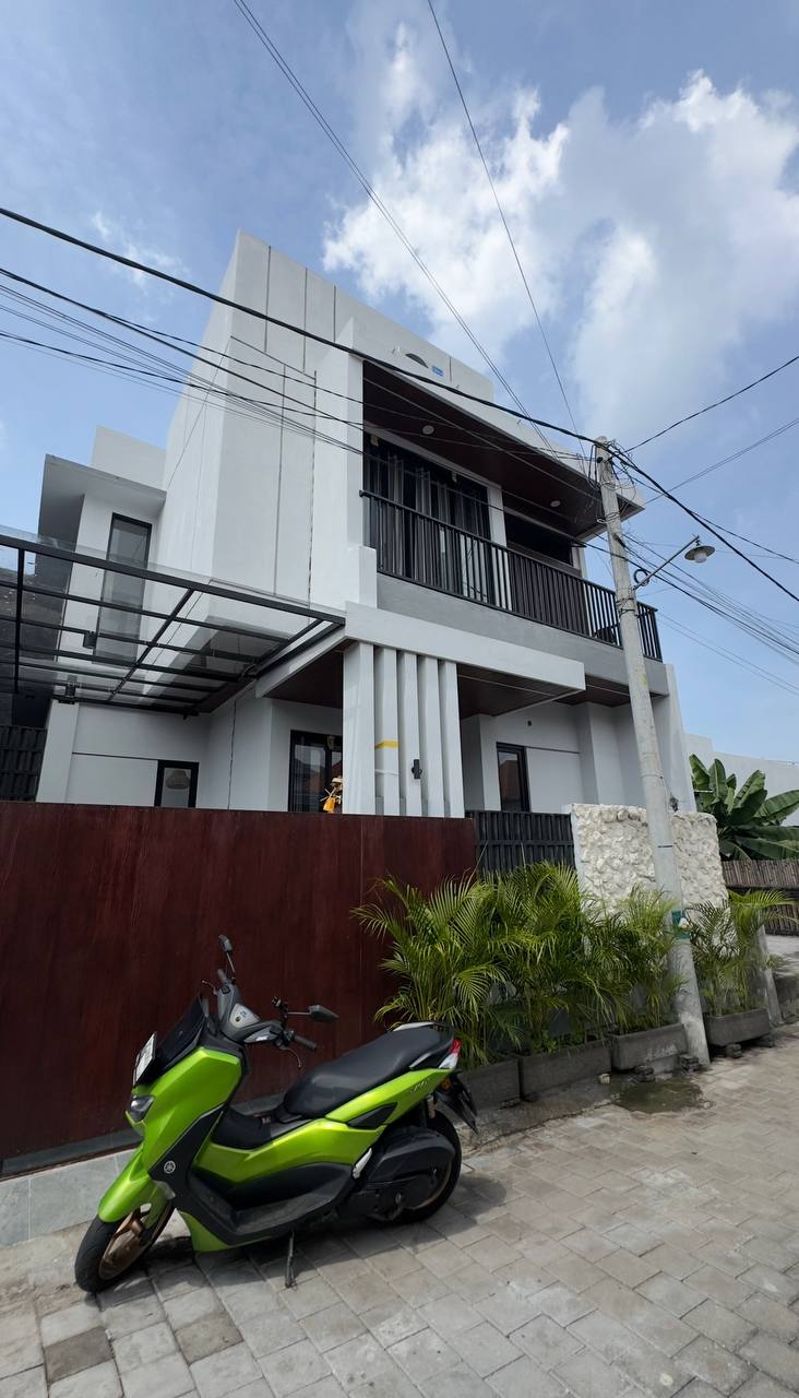 Дом, 2 спальни