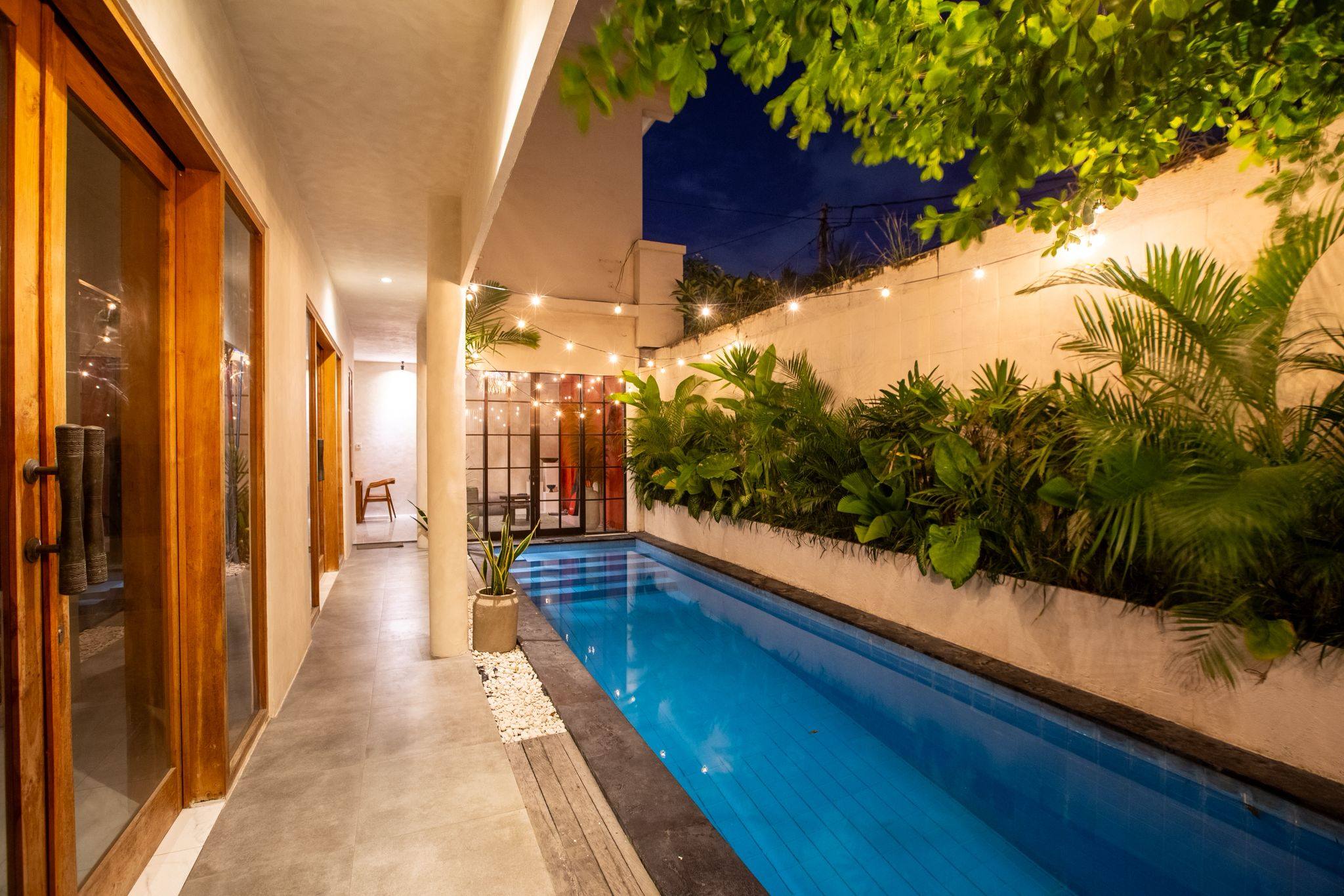 Вилла, 5 спален