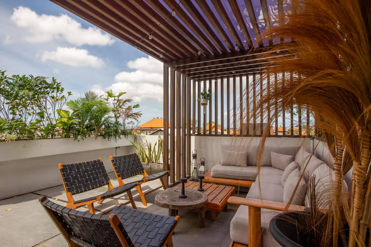 Вилла, 5 спален