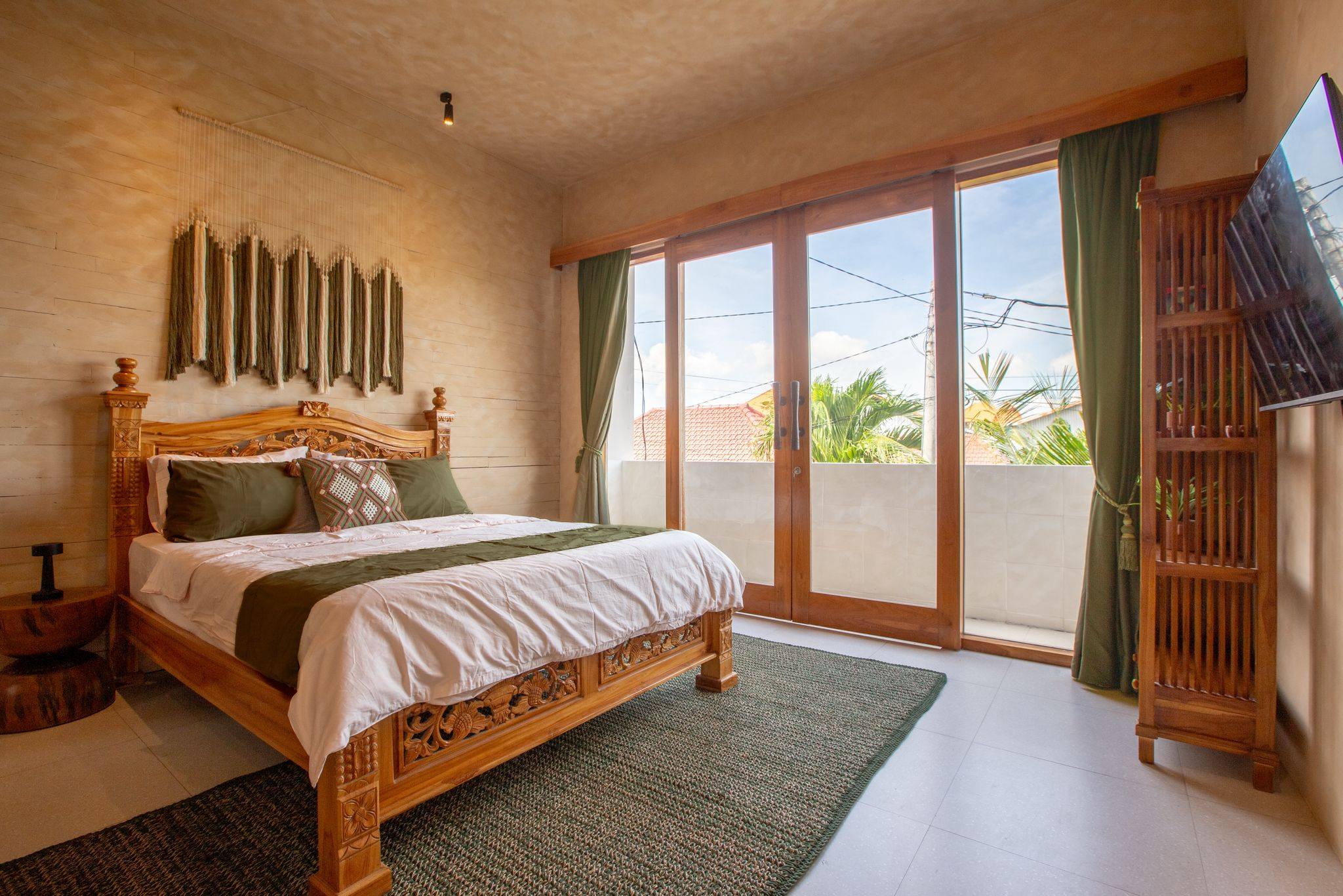 Вилла, 5 спален