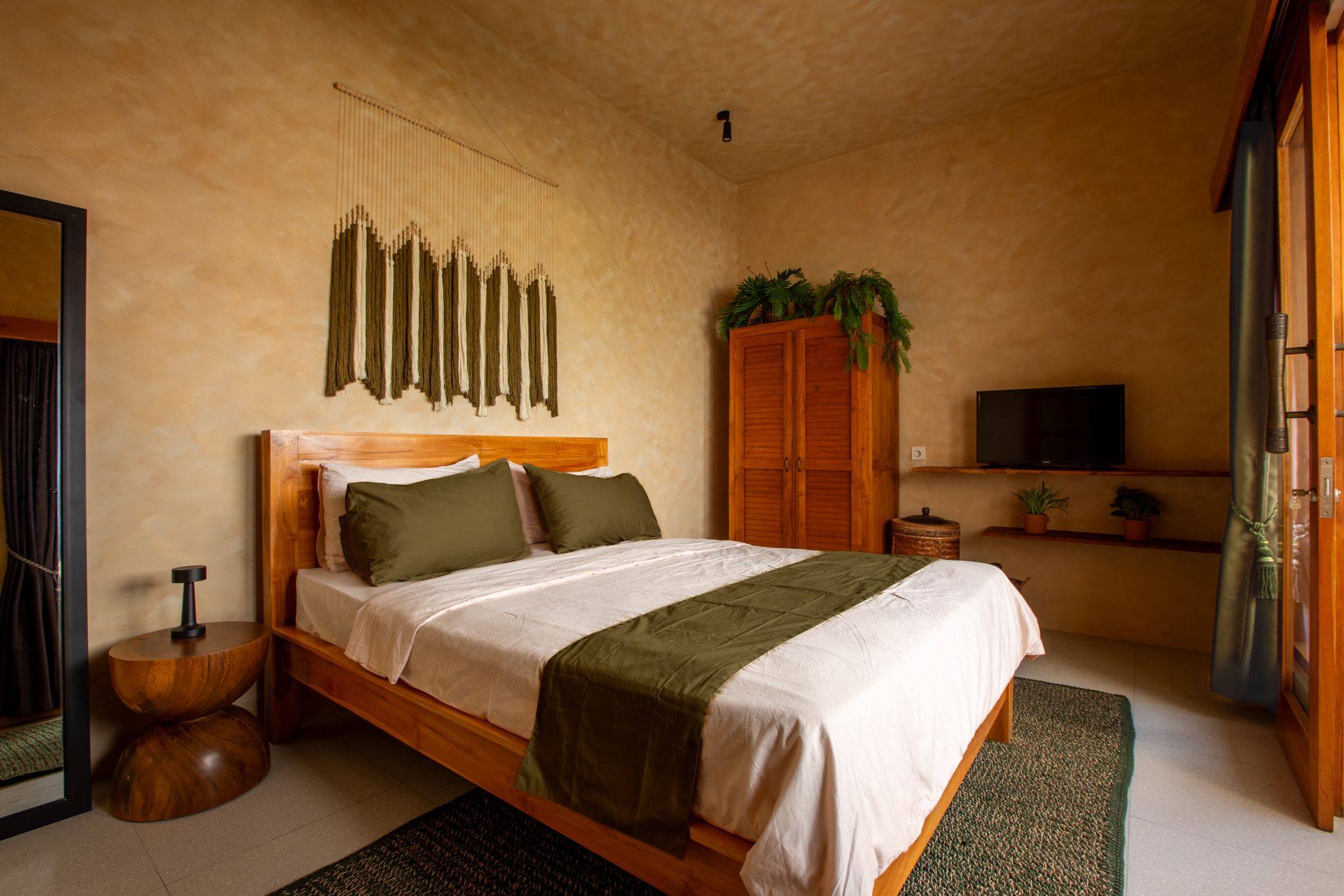 Вилла, 5 спален