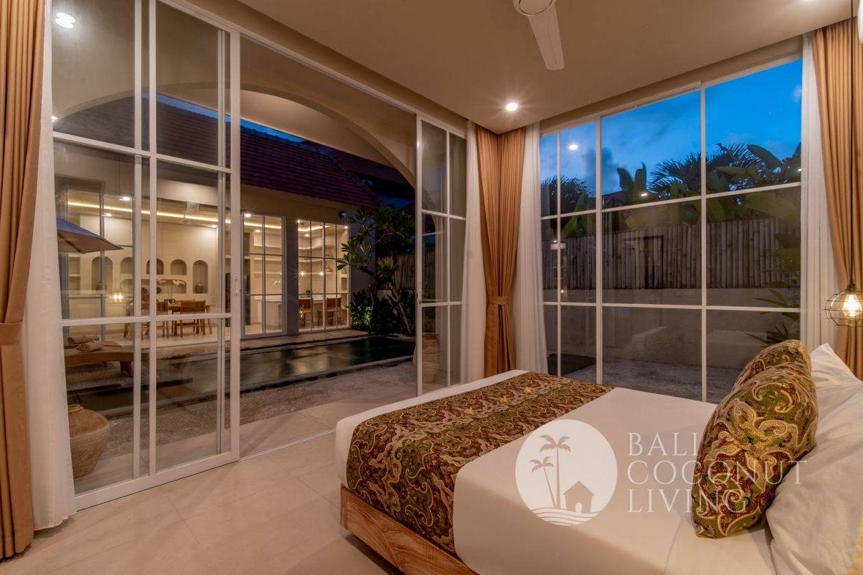 Вилла, 2 спальни