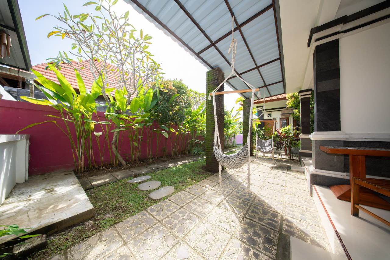 Гестхаус, 4 спальни