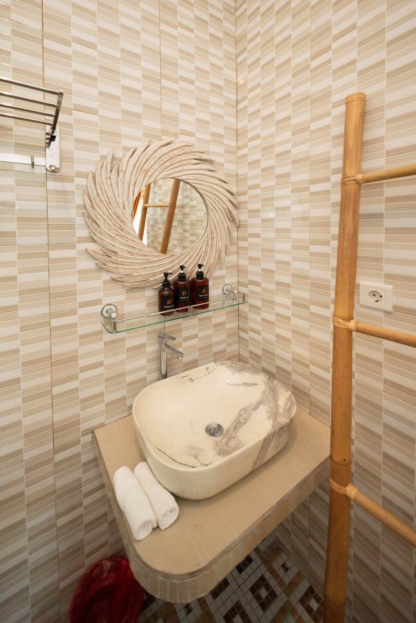 Гестхаус, 4 спальни