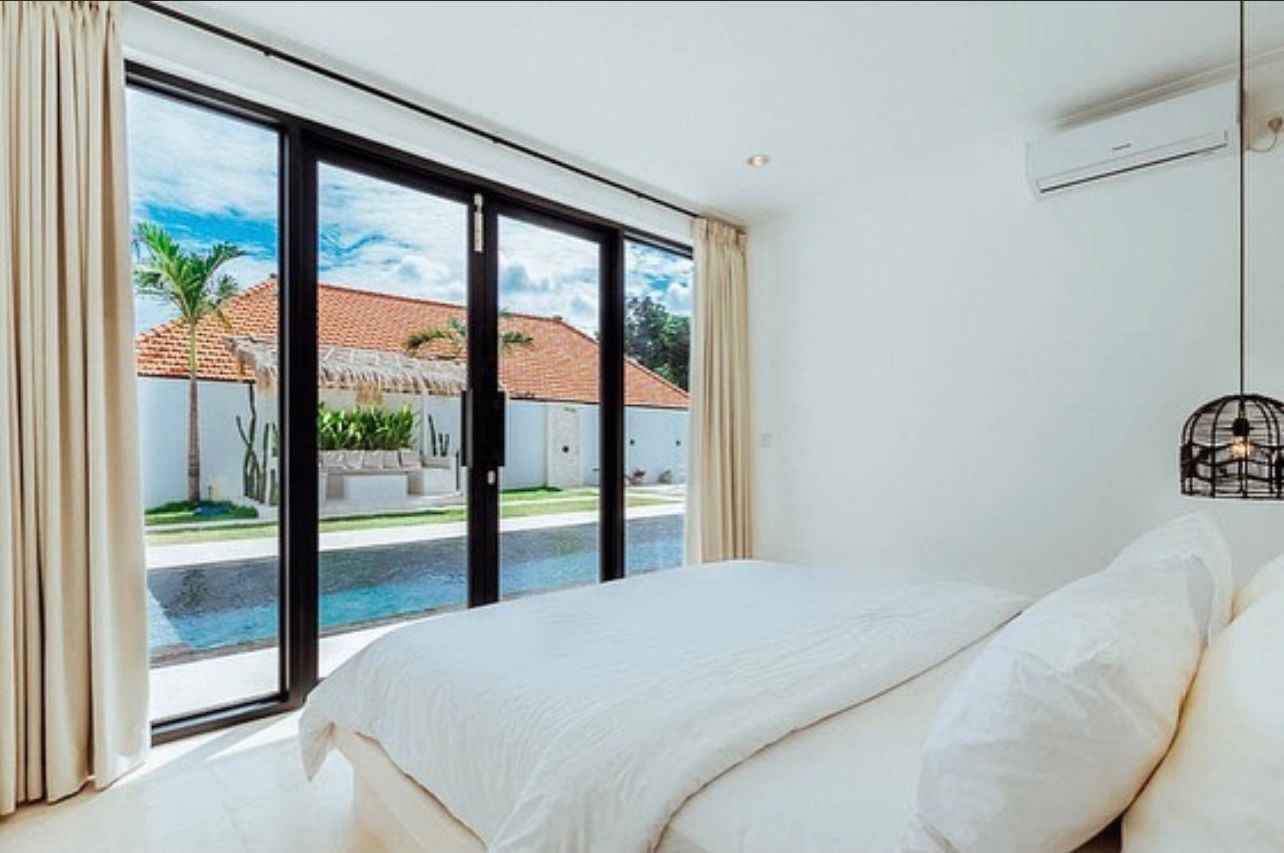 Вилла, 3 спальни