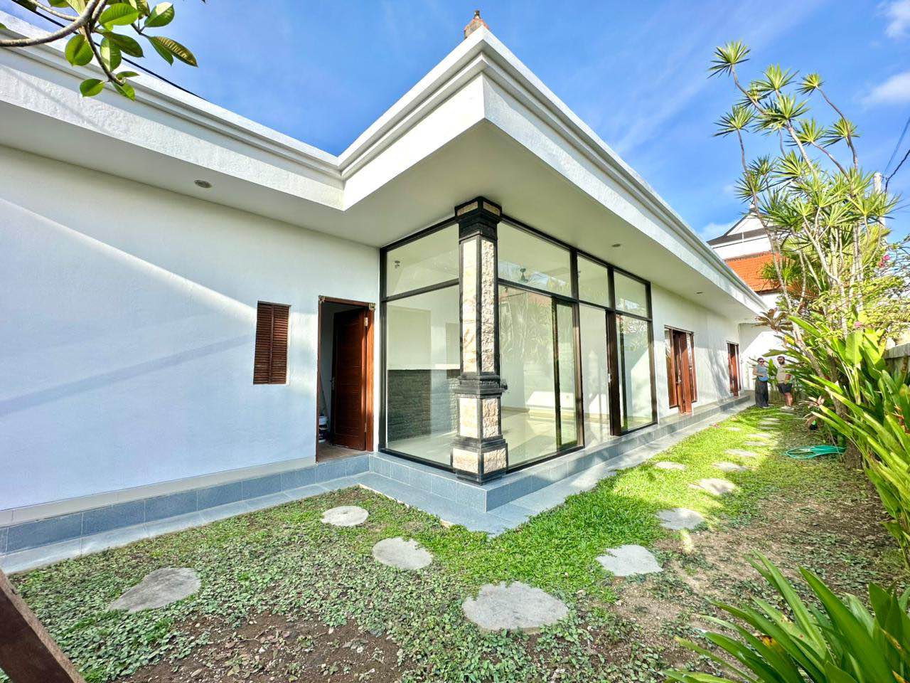 Вилла, 2 спальни