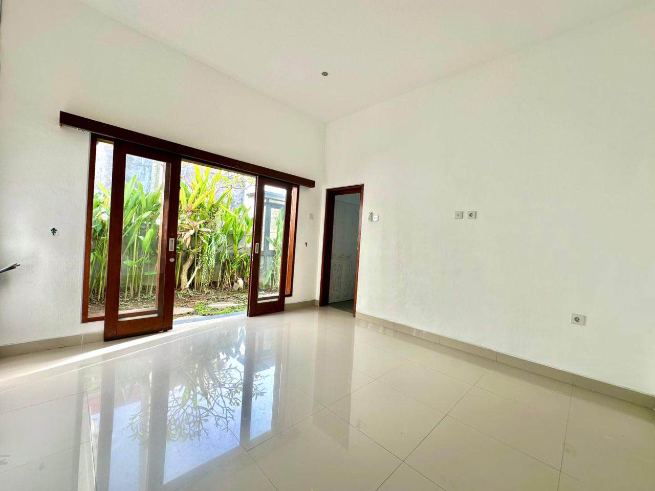 Вилла, 2 спальни