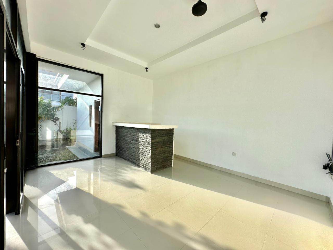 Вилла, 2 спальни