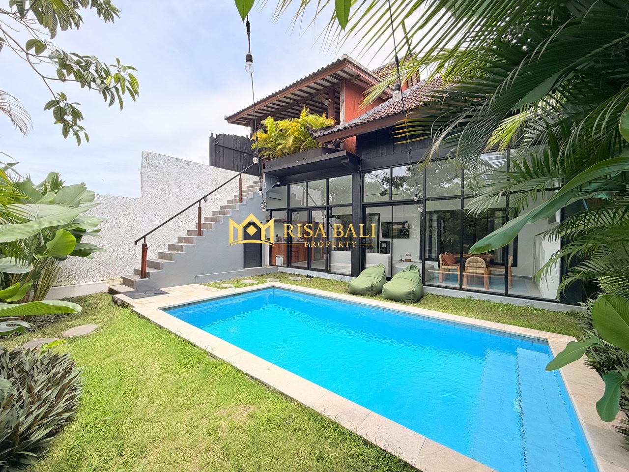 Вилла, 3 спальни