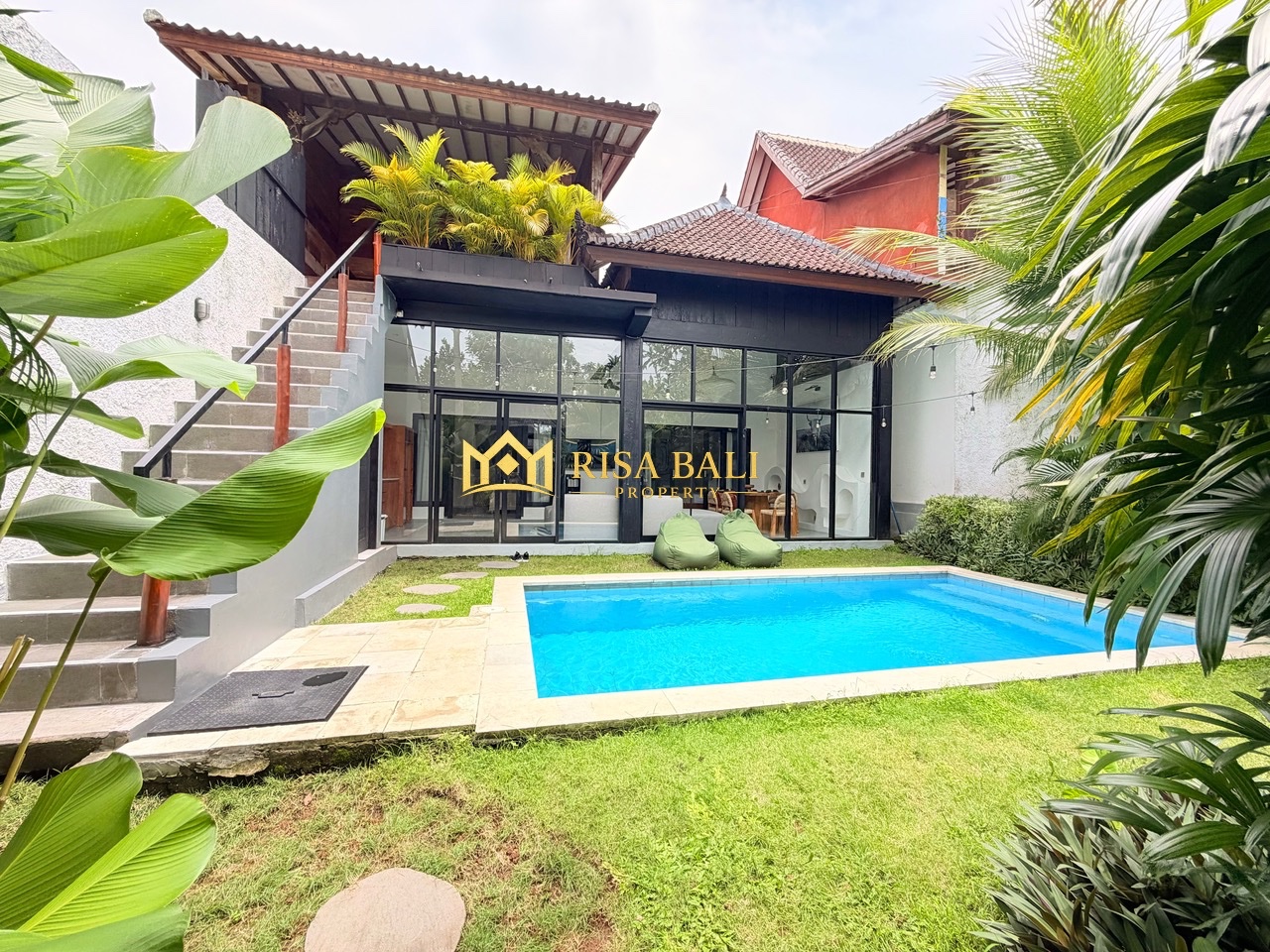 Вилла, 3 спальни