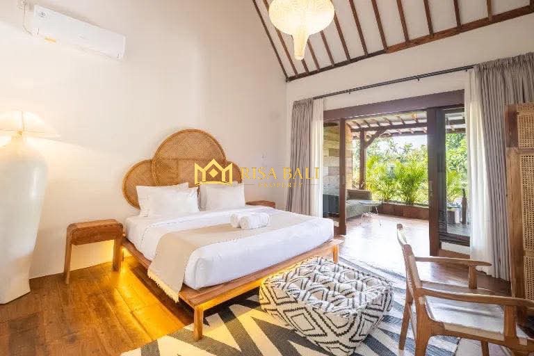 Вилла, 3 спальни