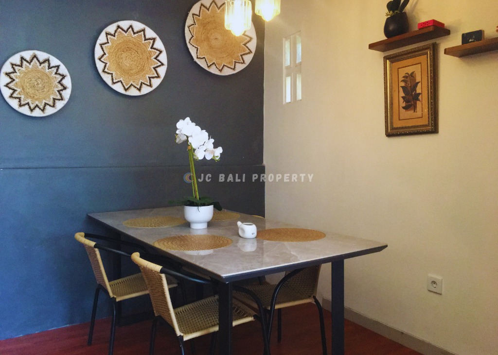 Вилла, 2 спальни