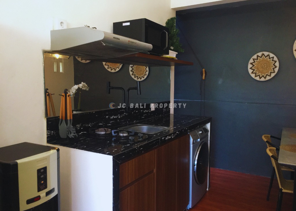 Вилла, 2 спальни