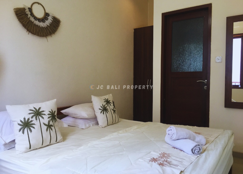 Вилла, 2 спальни