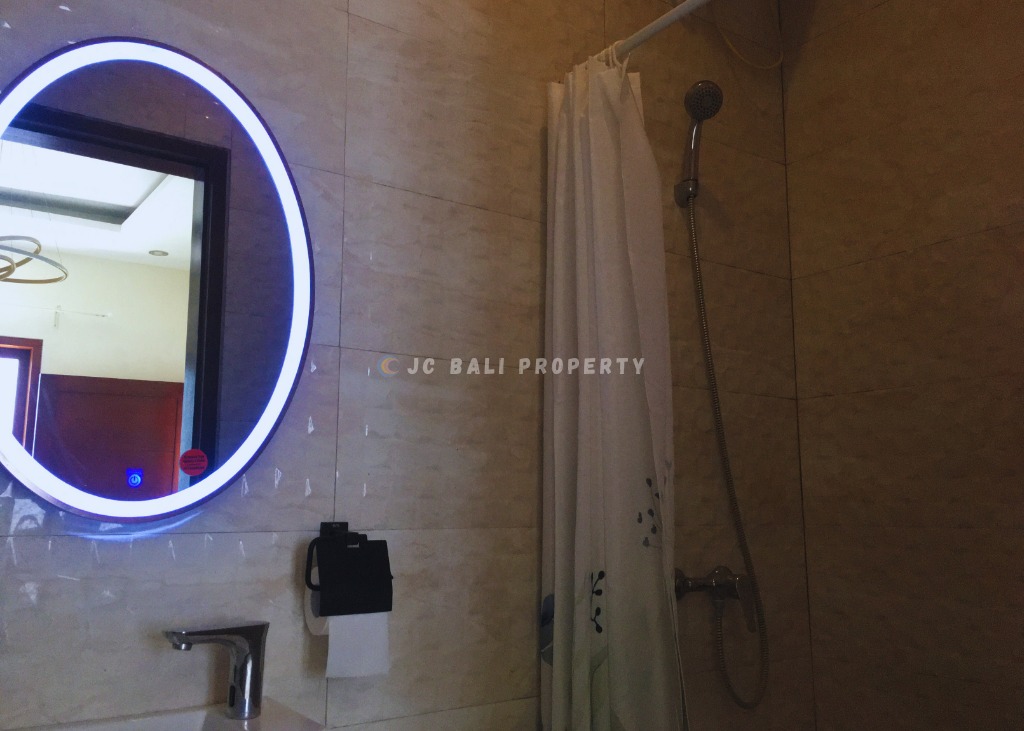 Вилла, 2 спальни