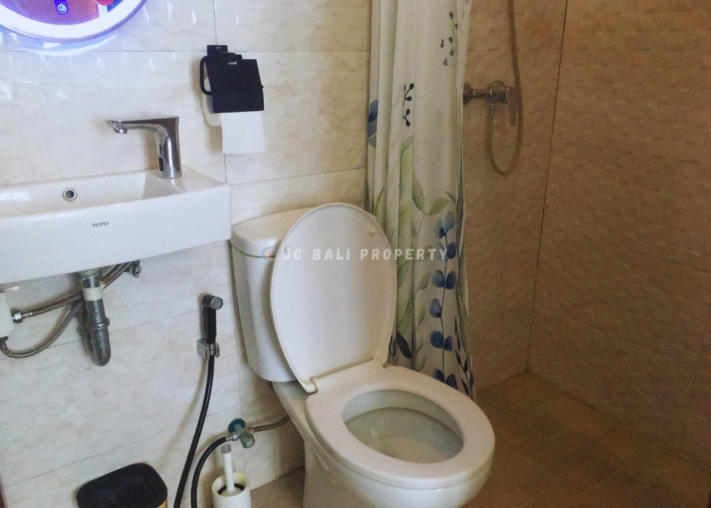 Вилла, 2 спальни