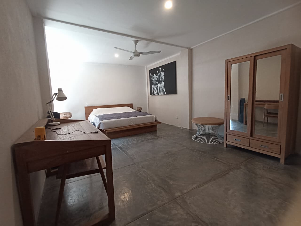 Апартаменты, 2 спальни