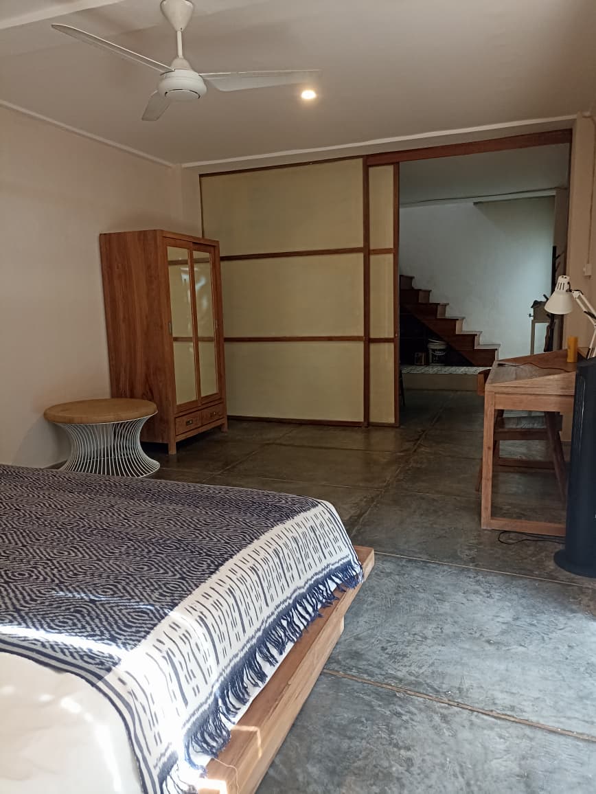 Апартаменты, 2 спальни