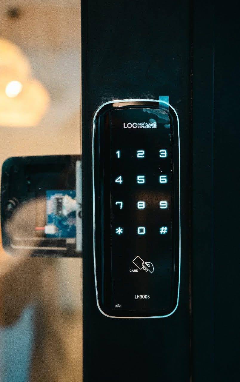 Апартаменты, 1 спальня