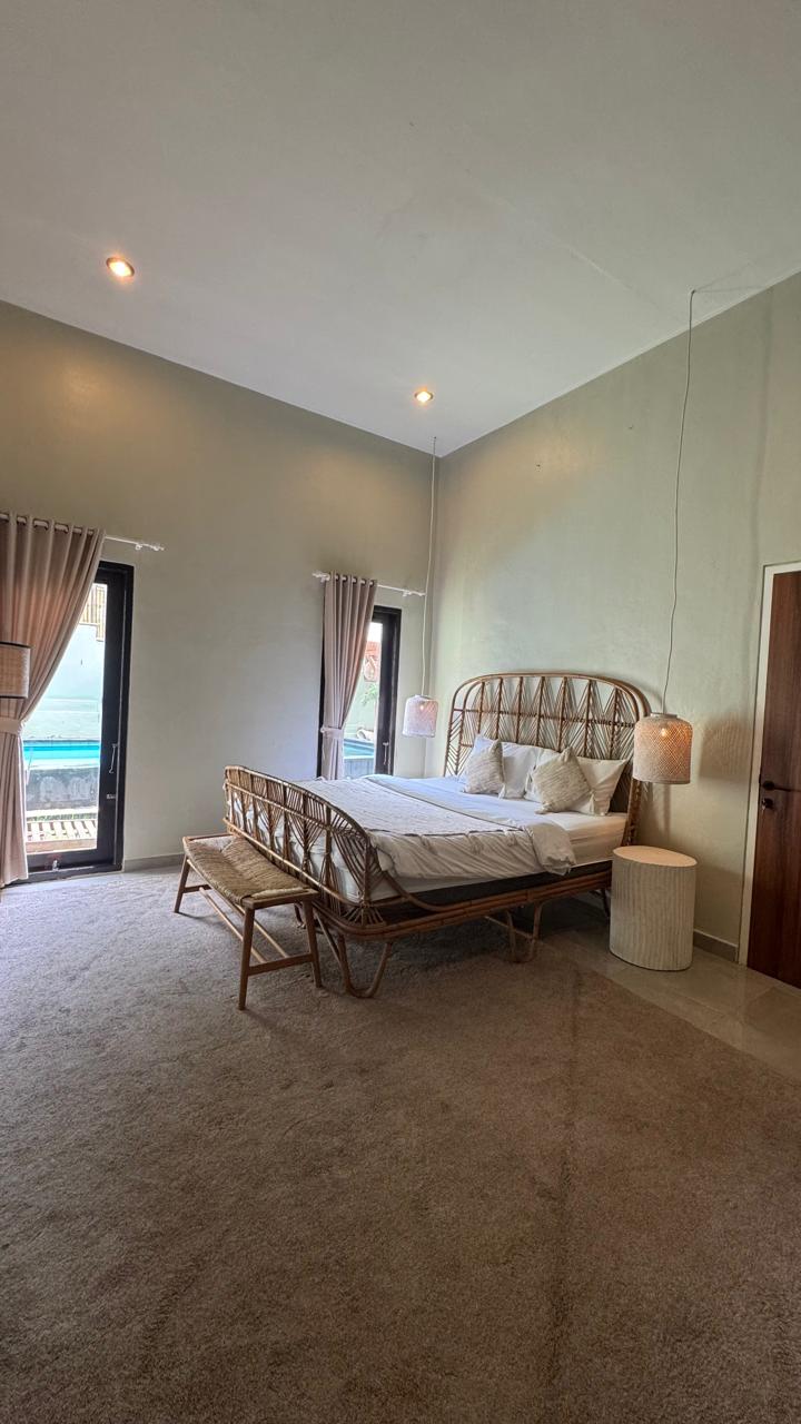 Вилла, 2 спальни