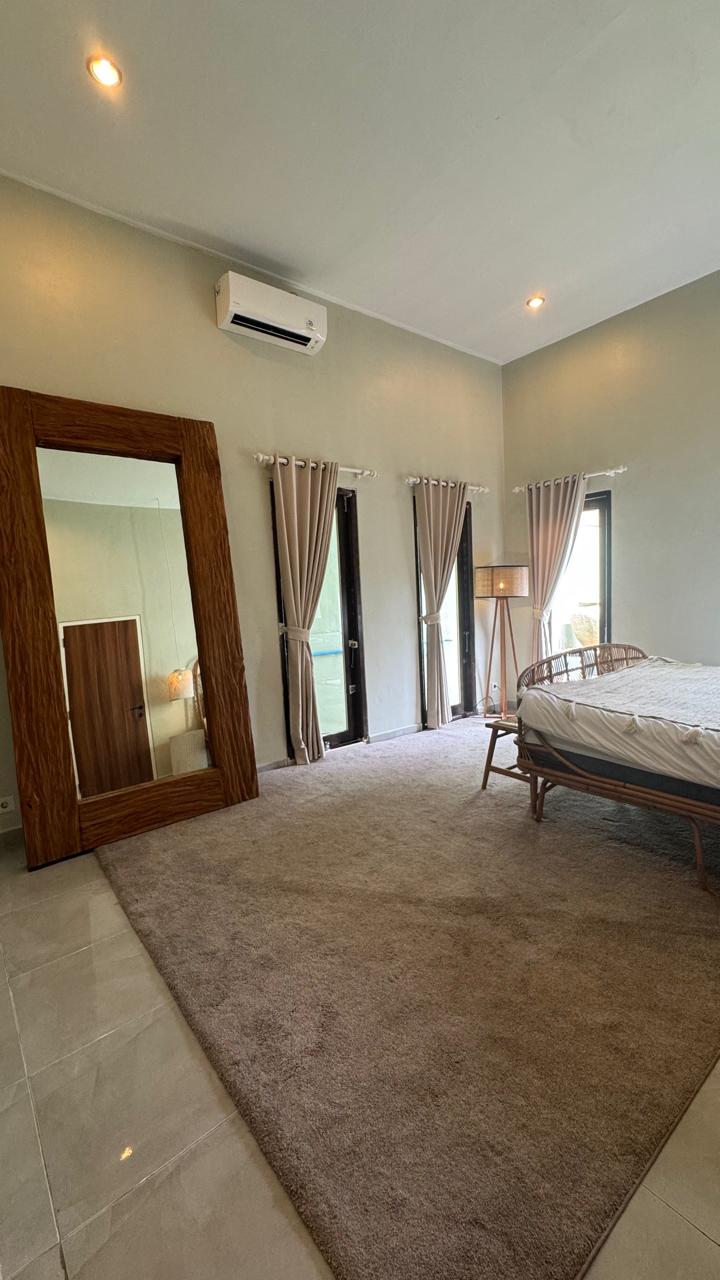 Вилла, 2 спальни