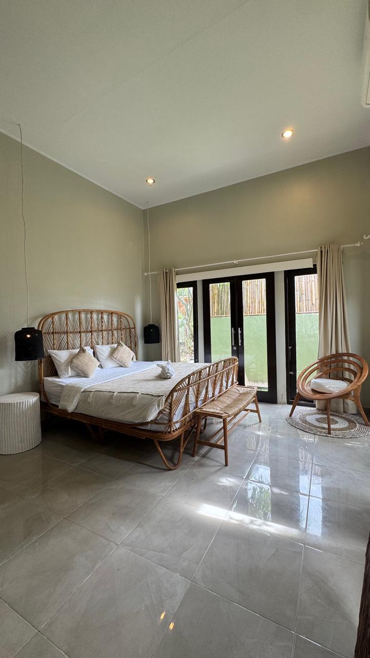 Вилла, 2 спальни