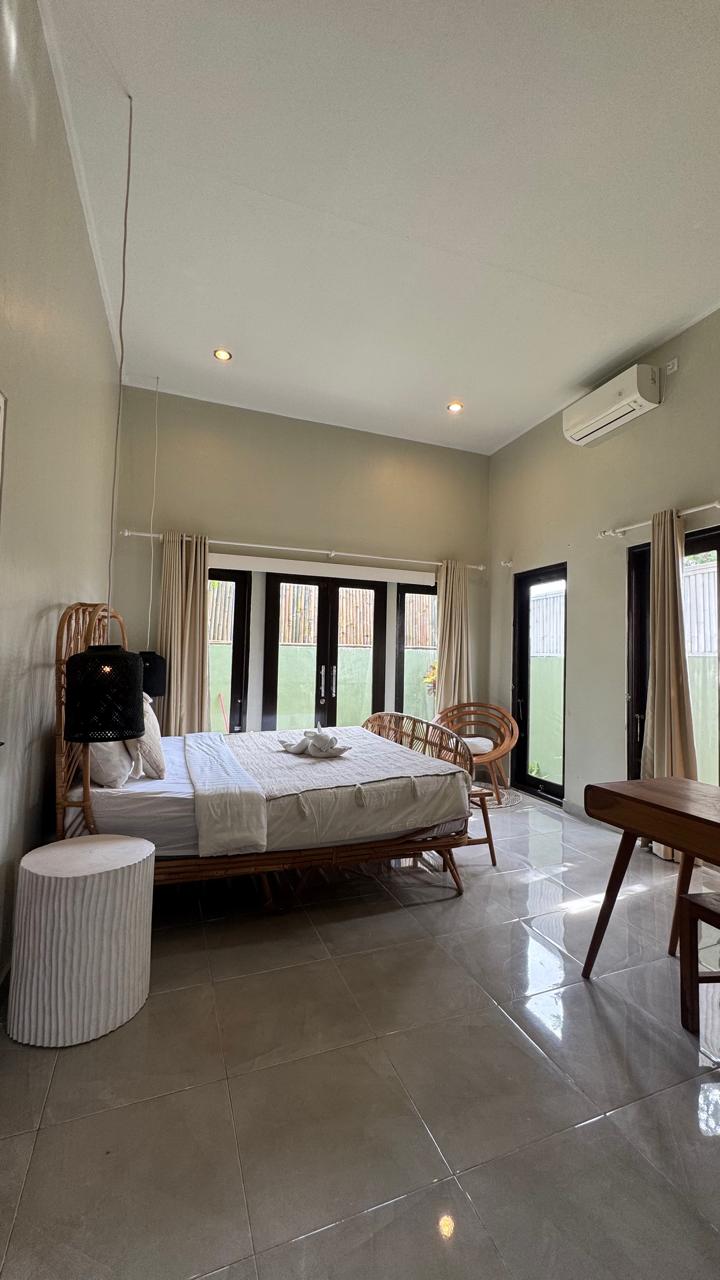 Вилла, 2 спальни