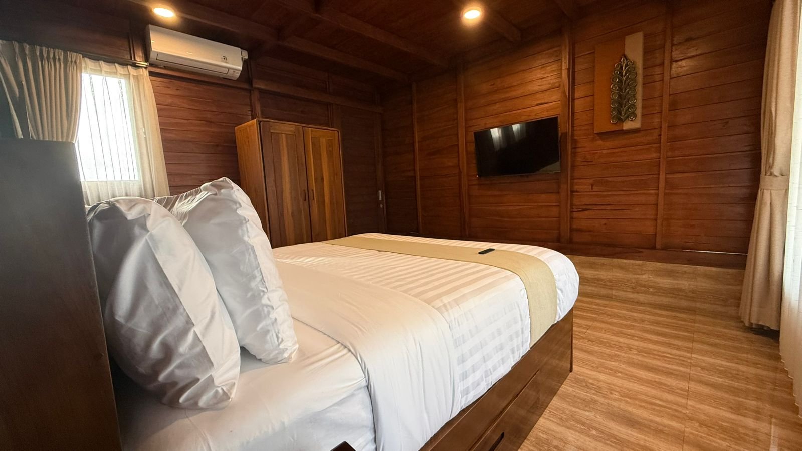 Вилла, 2 спальни