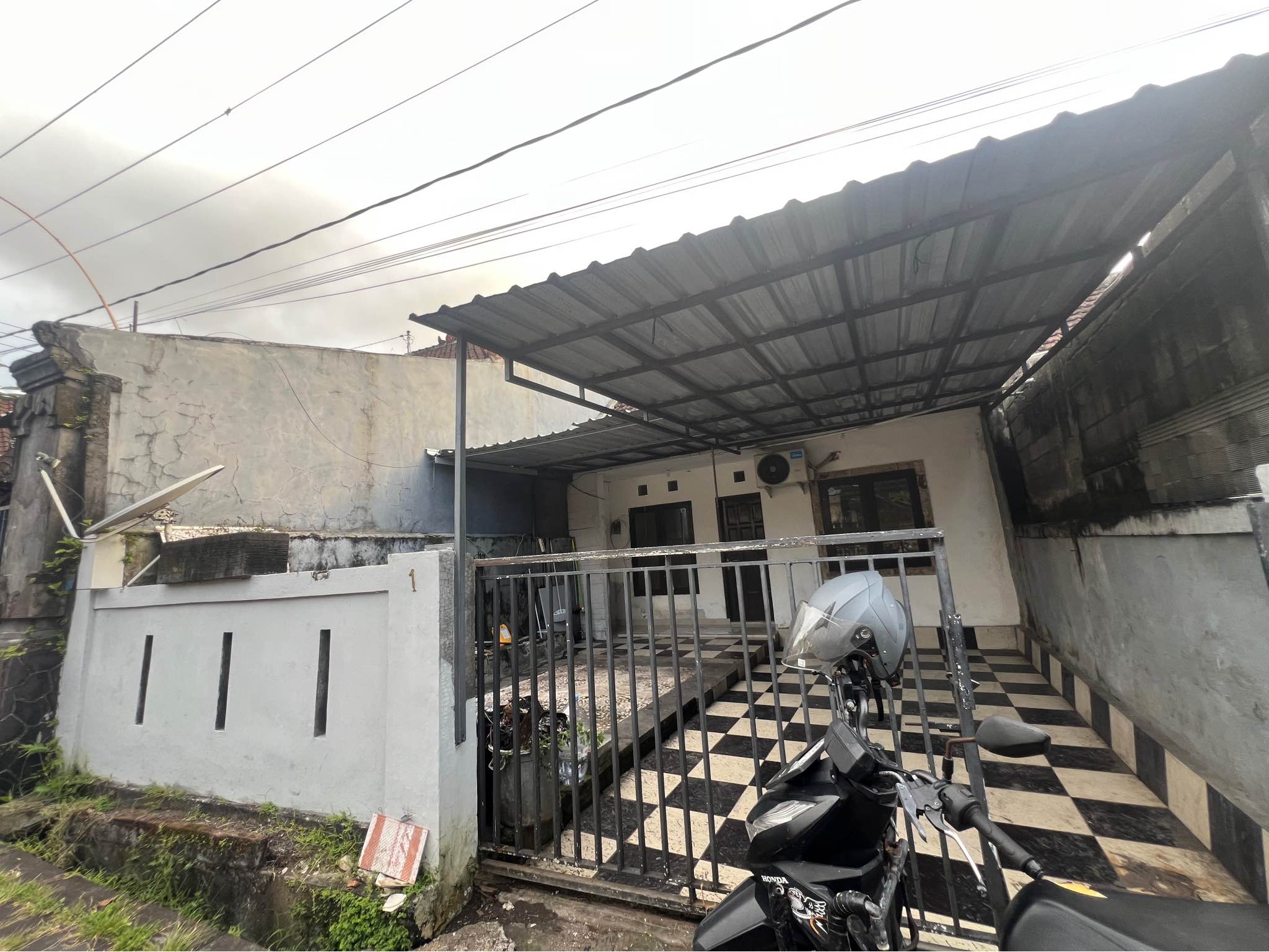 Дом, 2 спальни