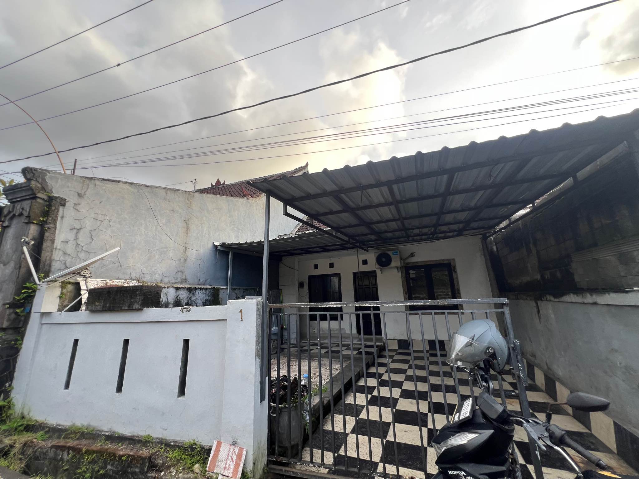 Дом, 2 спальни