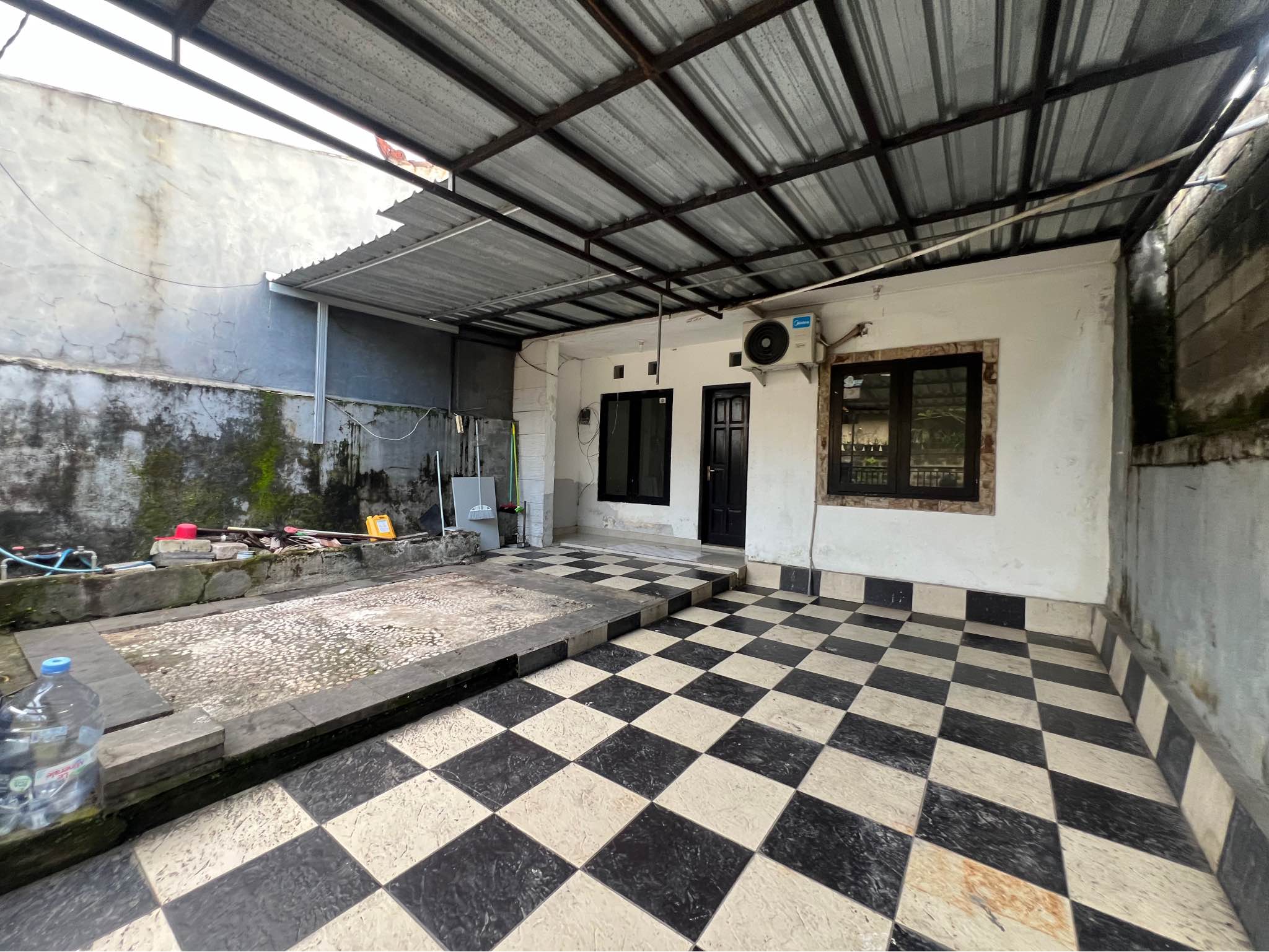 Дом, 2 спальни