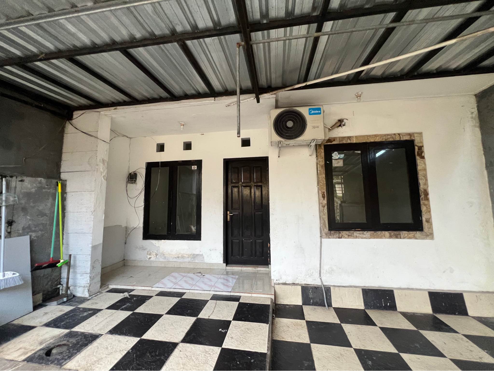 Дом, 2 спальни