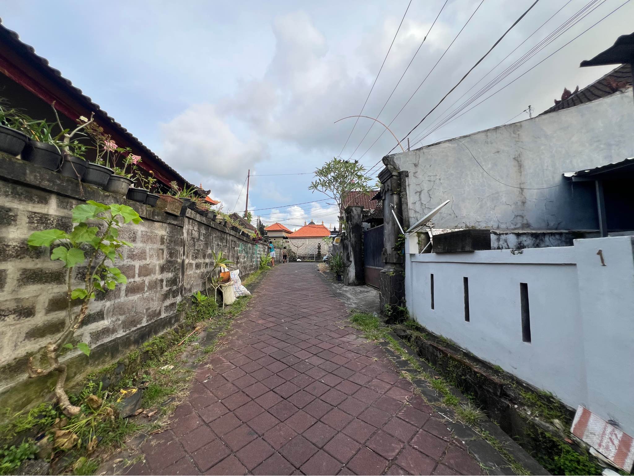 Дом, 2 спальни