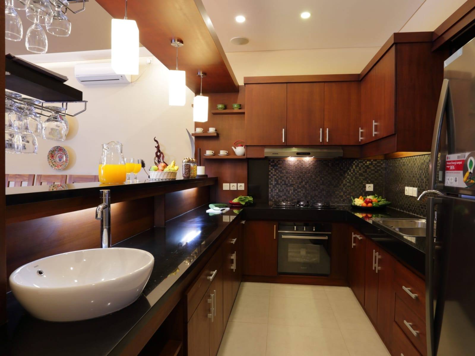 Вилла, 3 спальни