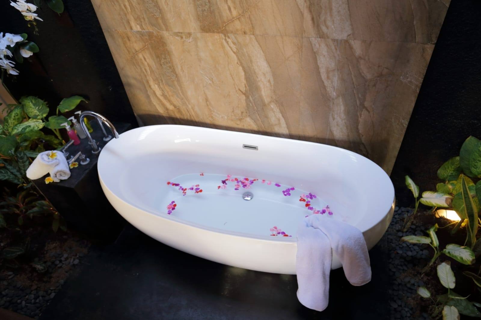 Вилла, 3 спальни