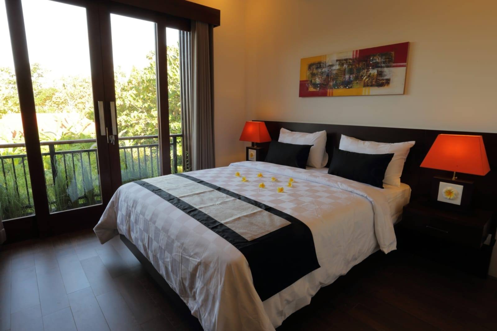 Вилла, 3 спальни