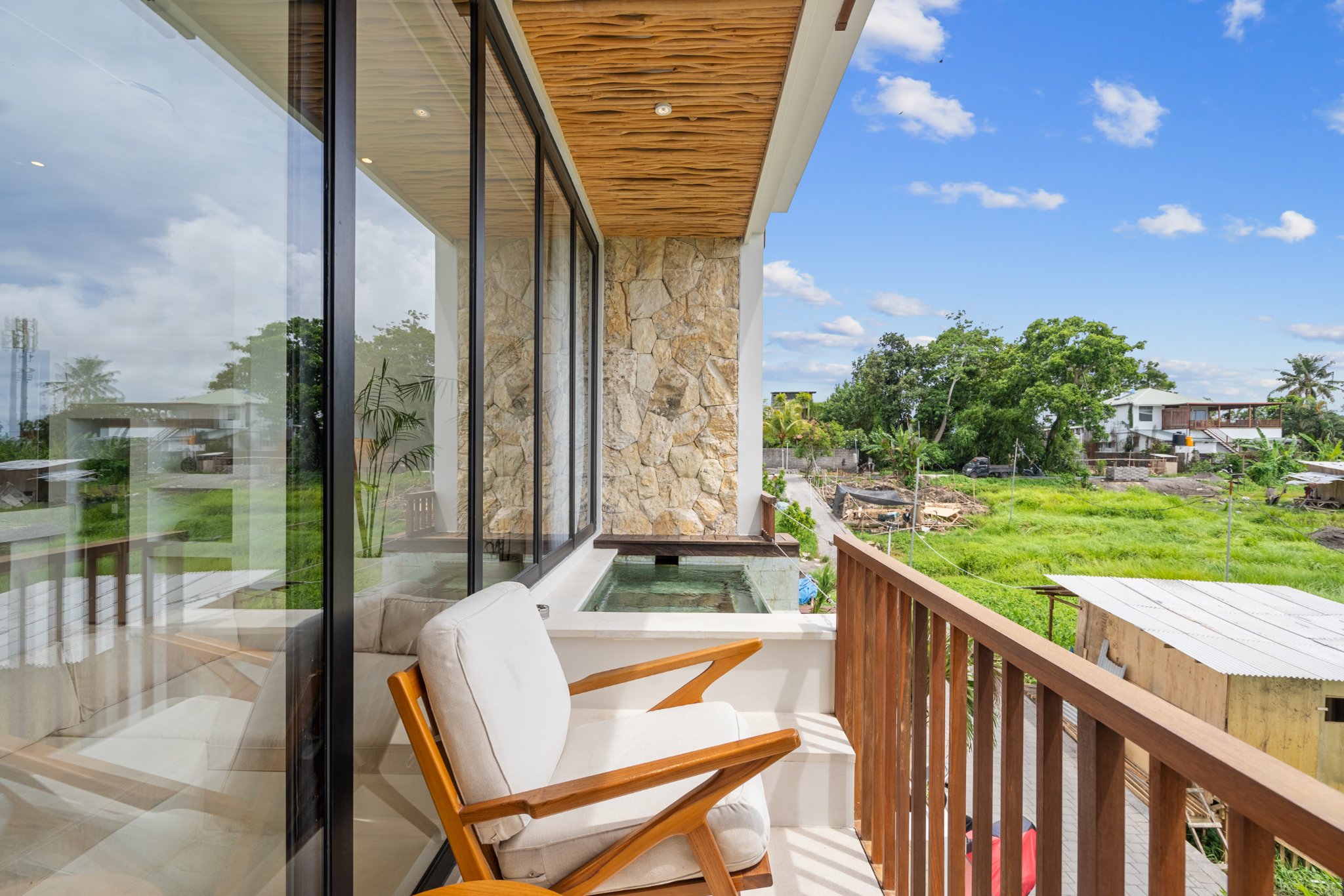 Апартаменты, 1 спальня