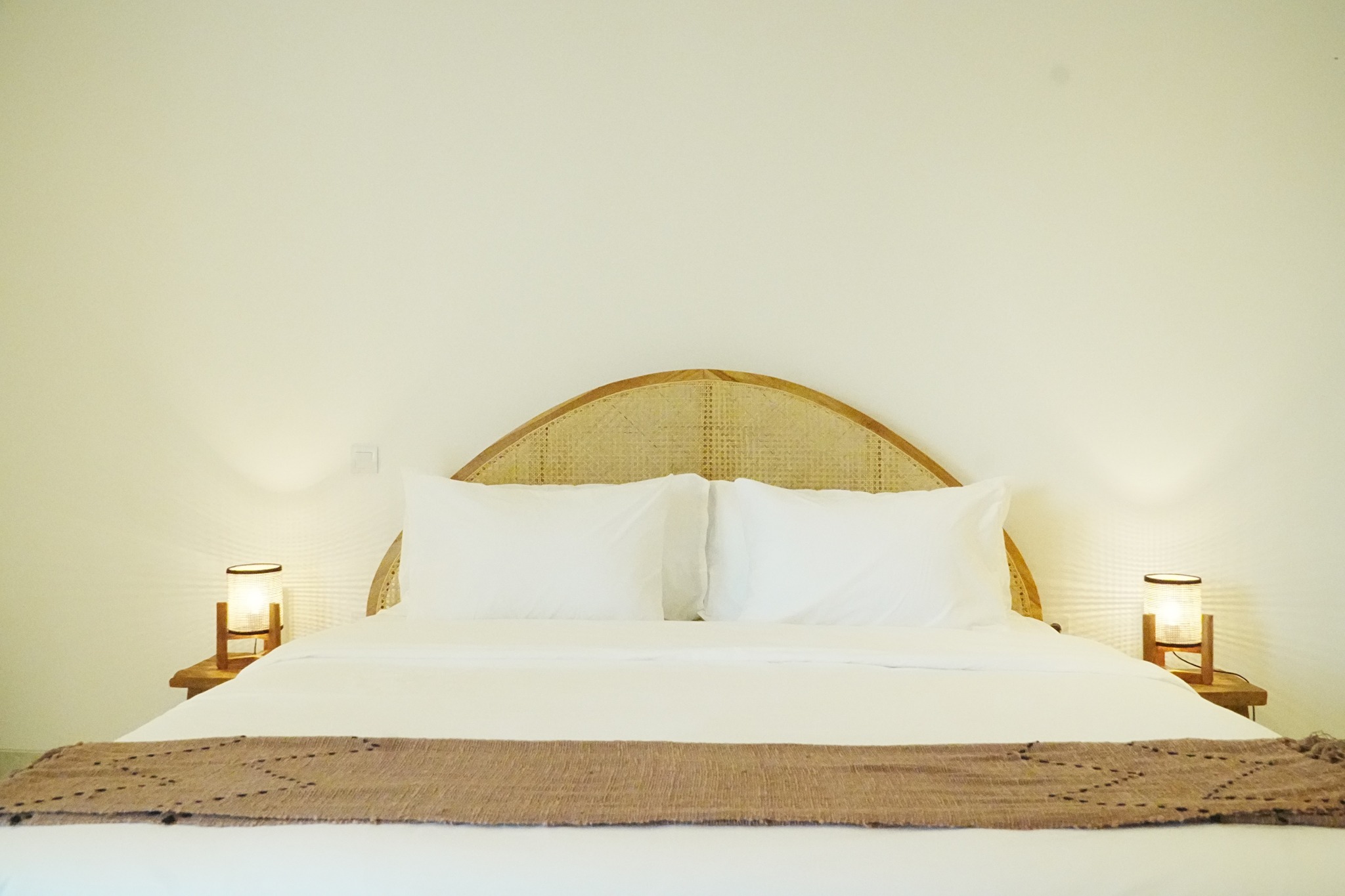 Вилла, 2 спальни