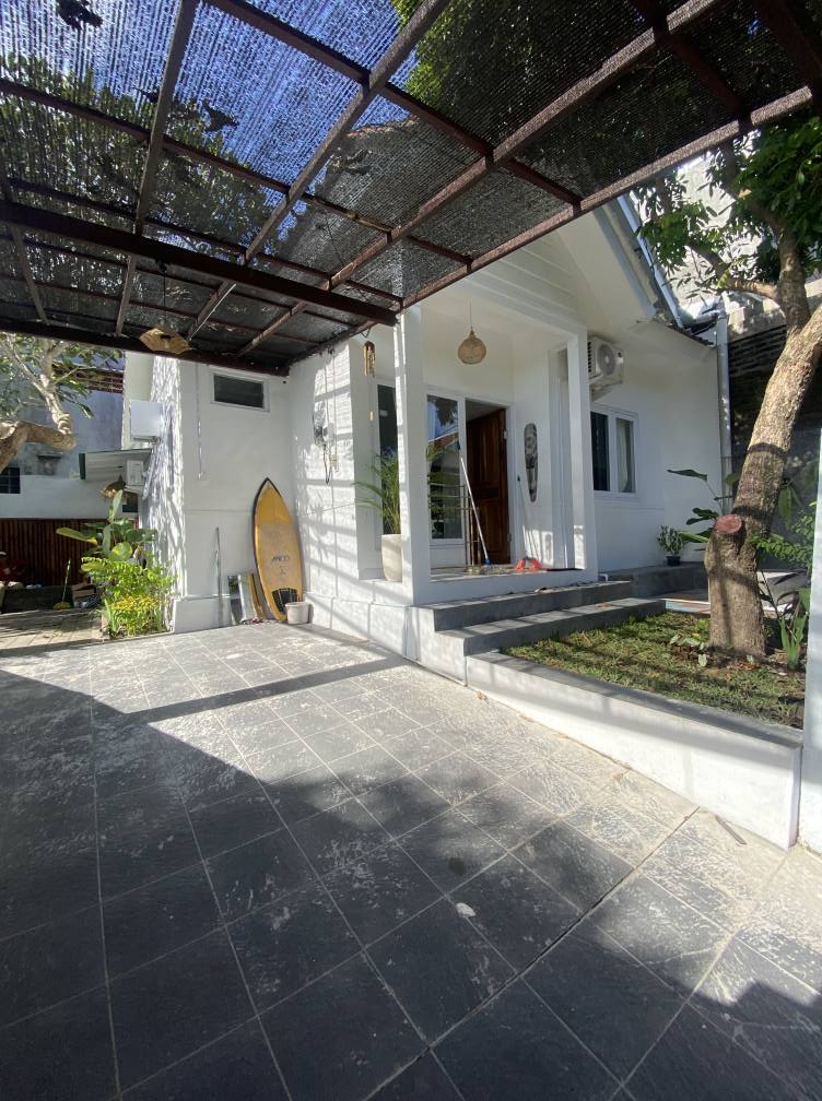 Апартаменты, 1 спальня