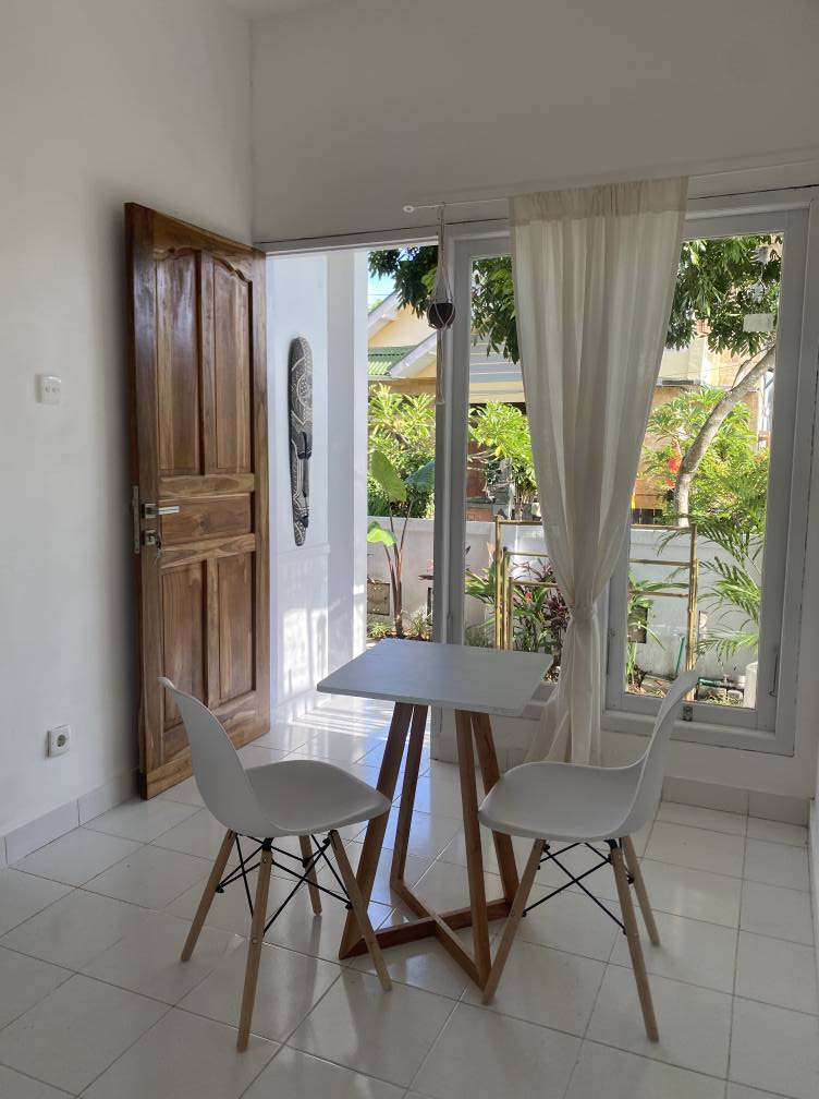 Апартаменты, 1 спальня