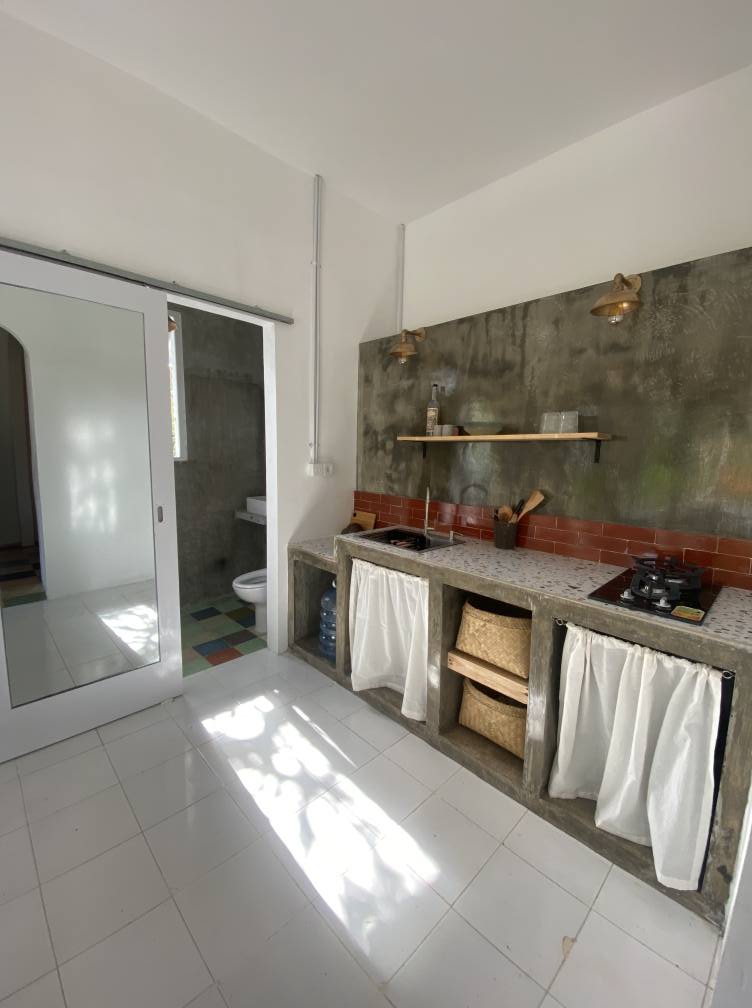 Апартаменты, 1 спальня