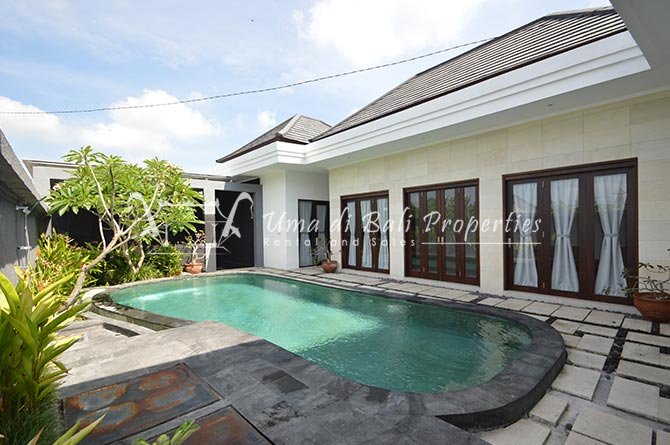 Вилла, 2 спальни