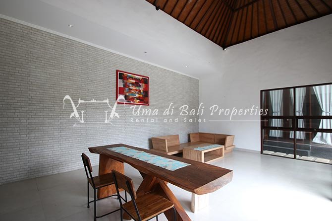 Вилла, 2 спальни