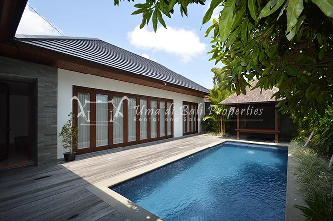 Дом, 2 спальни