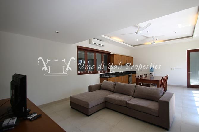 Дом, 2 спальни