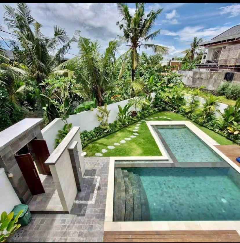 Вилла, 3 спальни