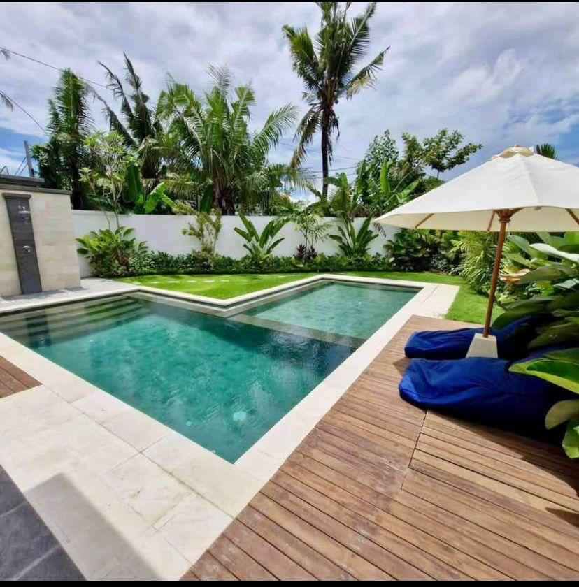 Вилла, 3 спальни